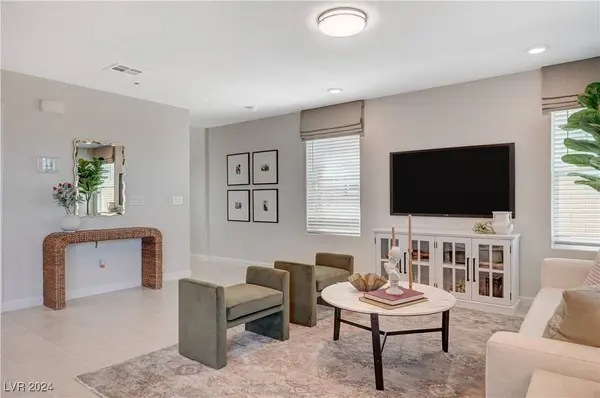 136 Barringswell Avenue, Henderson, NV 89011