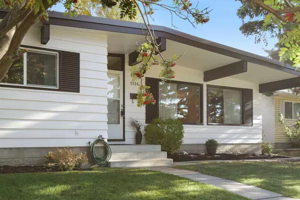 5116 48 ST NW, Calgary, AB T3A 0S9