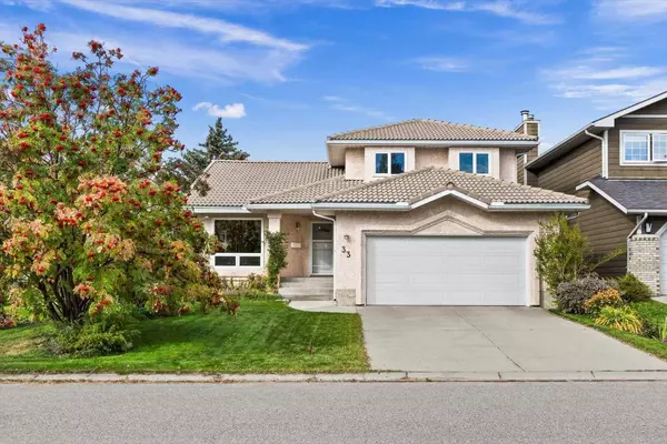 33 Sun Harbour WAY SE, Calgary, AB T2X 3C6