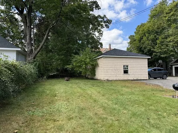 395 May Street, Worcester, MA 01602