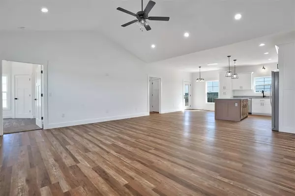 116 S Riverbend Drive, Elkton, KY 42220