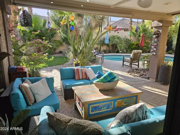 3902 E AGAVE Road, Phoenix, AZ 85044