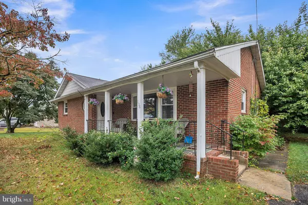 136 S FRANKLIN AVE, Berlin, NJ 08009