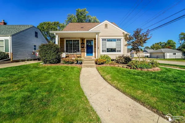 24600 Union Street, Dearborn, MI 48124