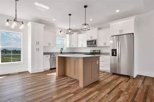 116 S Riverbend Drive, Elkton, KY 42220