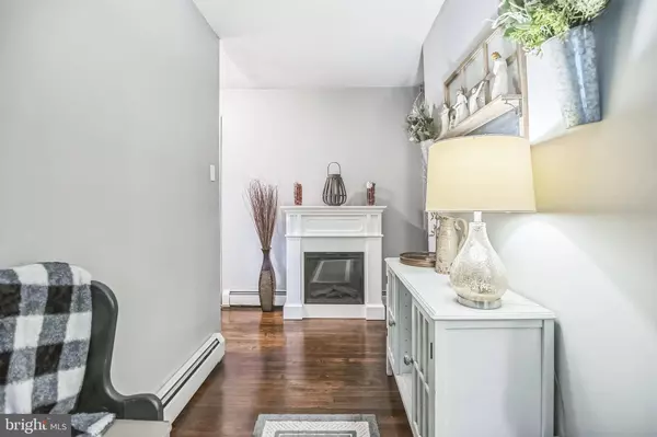 136 S FRANKLIN AVE, Berlin, NJ 08009