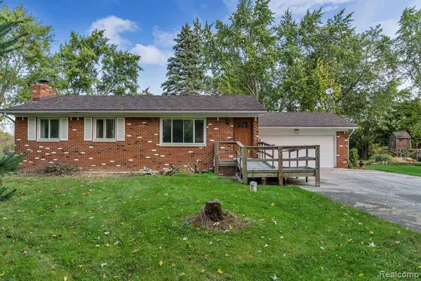 9104 Reid Road, Swartz Creek, MI 48473