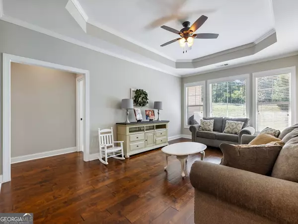 117 Thornhill CIR, Jefferson, GA 30549