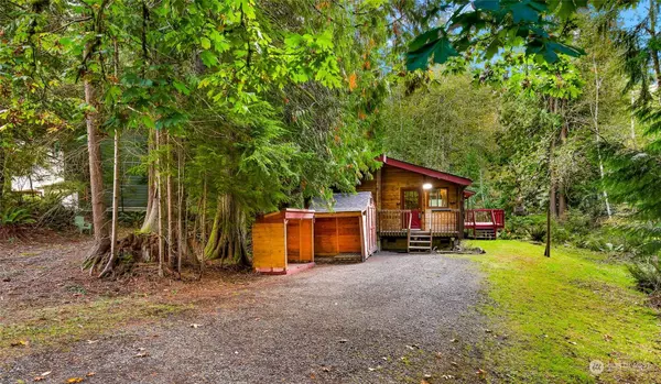 308 Sudden Valley DR, Bellingham, WA 98229