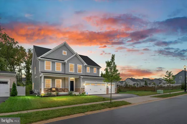 1222 UPPER PATUXENT RIDGE RD, Odenton, MD 21113