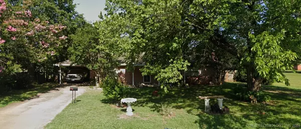 207 N Hamilton ST, Bokchito, OK 74726