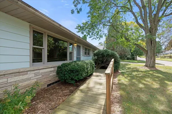 2001 Axel Avenue, Madison, WI 53711