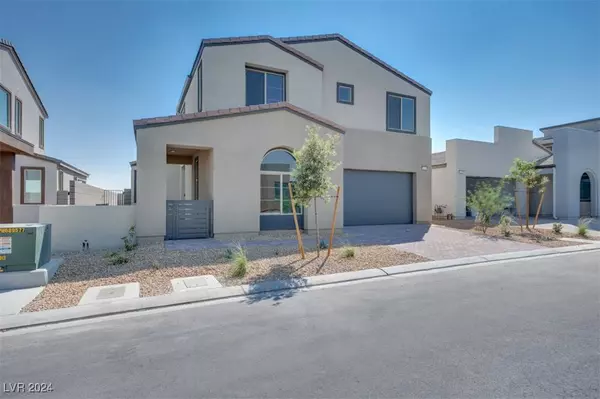 9229 Marler Street, Las Vegas, NV 89166