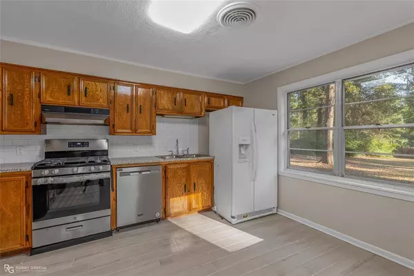 827 Francais Drive, Shreveport, LA 71118