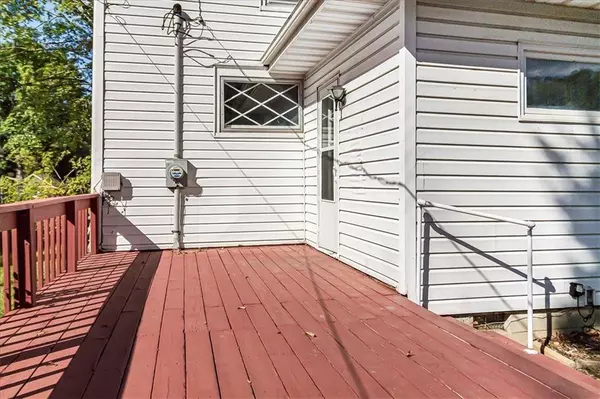 424 Grover ST, Warrensburg, MO 64093