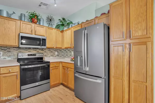 3614 E WOODSIDE Way, Gilbert, AZ 85297