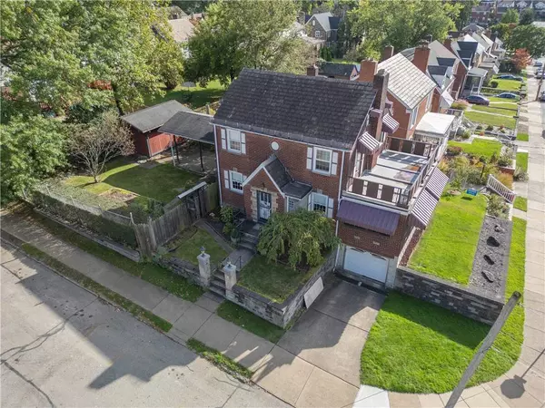 1382 Woodbine St, Pittsburgh, PA 15201