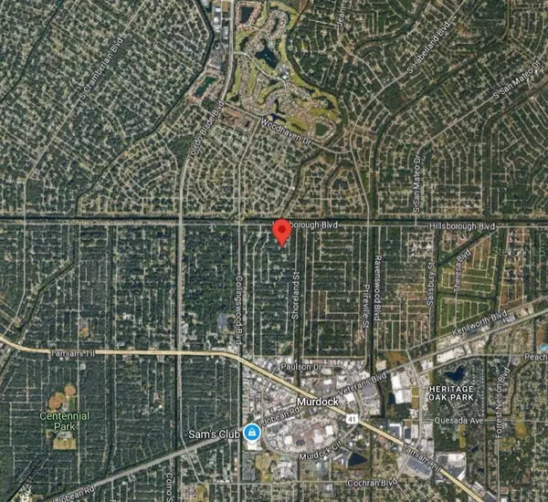 18164 WALLACE AVE, Port Charlotte, FL 33954