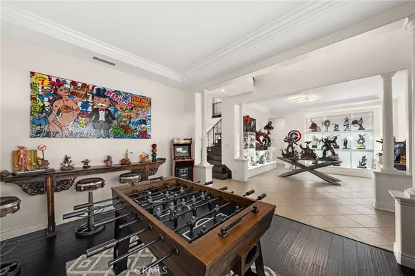 13821 Breeders Cup DR, Rancho Cucamonga, CA 91739