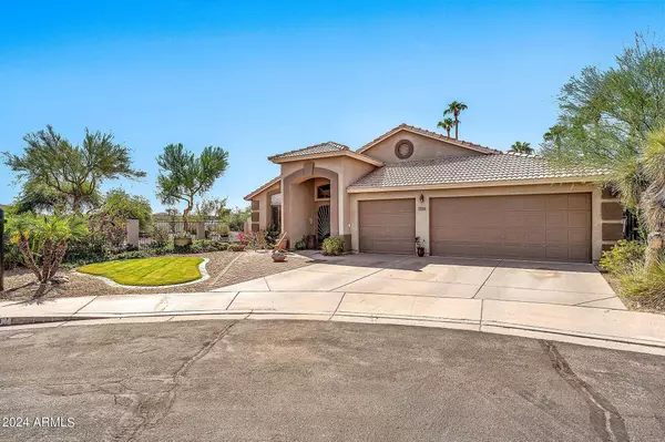 3902 E AGAVE Road, Phoenix, AZ 85044