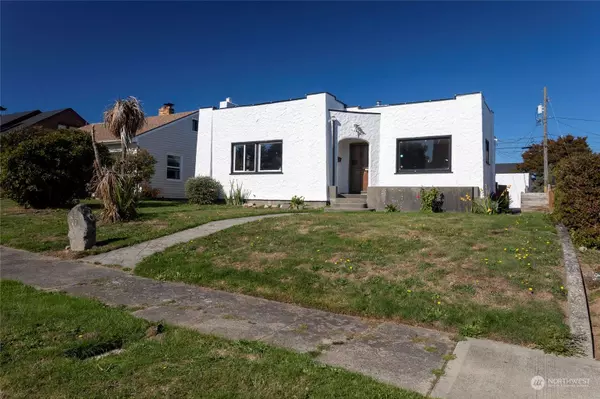 221 S 57th ST, Tacoma, WA 98408