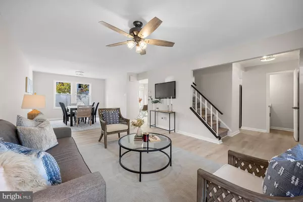 262 GRISSCOM CT, Marlton, NJ 08053