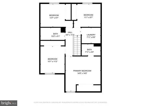 262 GRISSCOM CT, Marlton, NJ 08053