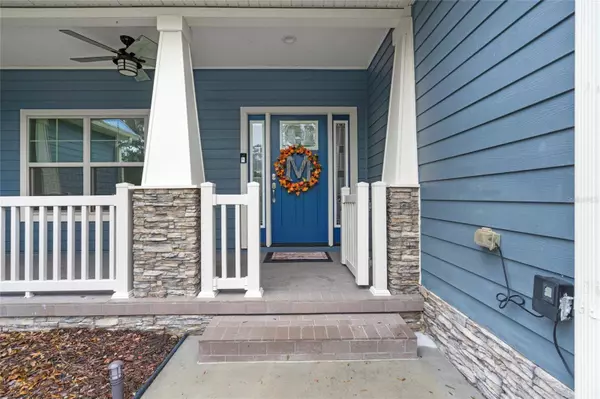 9397 KATHERINE WAY, Trenton, FL 32693