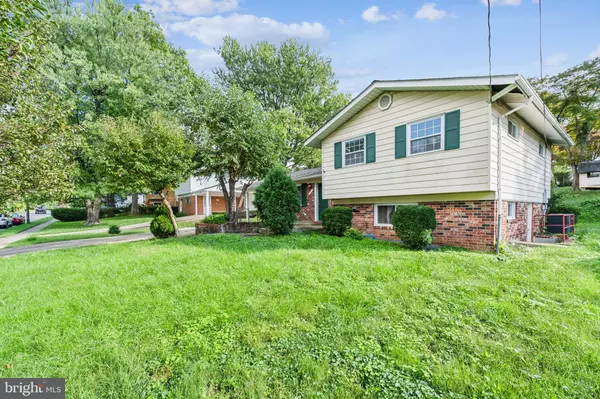 7727 KALORAMA RD, Annandale, VA 22003