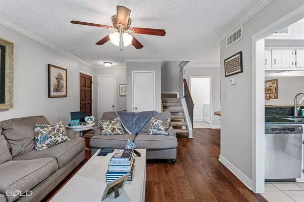 3100 Fairfield Avenue #12C, Shreveport, LA 71104