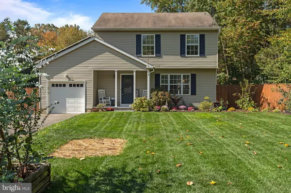 10 BOVANKO RD, Cream Ridge, NJ 08514