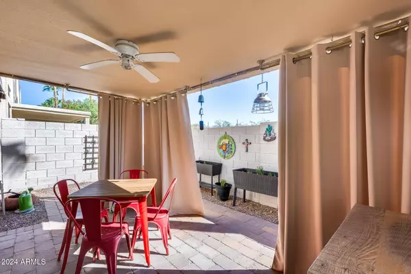 6730 E HERMOSA VISTA Drive #34, Mesa, AZ 85215