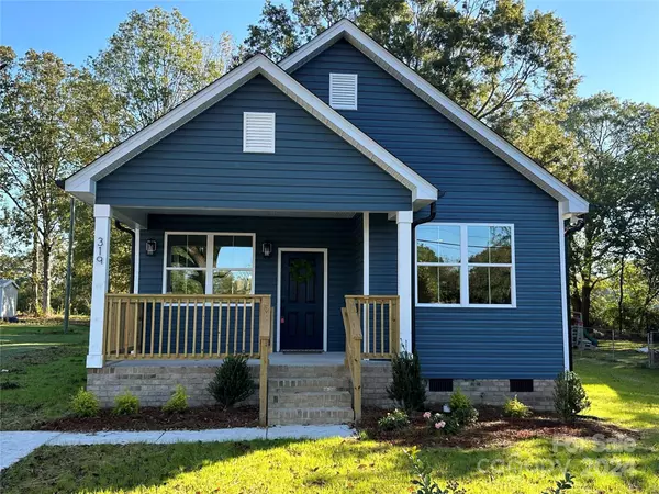 319 Rock Grove AVE, Rock Hill, SC 29730