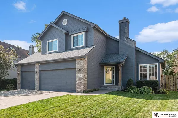 4418 N Branch Drive, Omaha, NE 68116