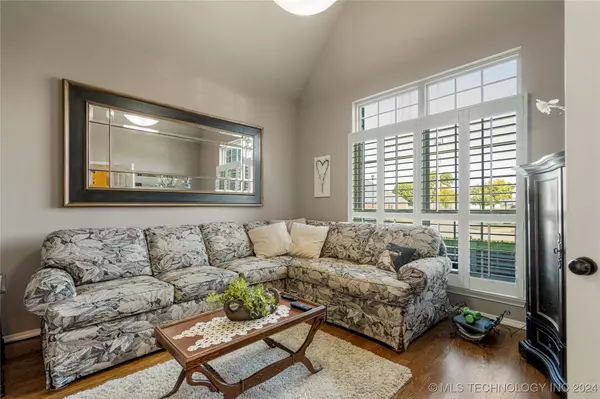 3401 W Nashville ST, Broken Arrow, OK 74012