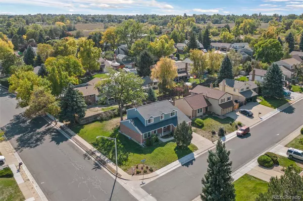 8094 Jellison ST, Arvada, CO 80005