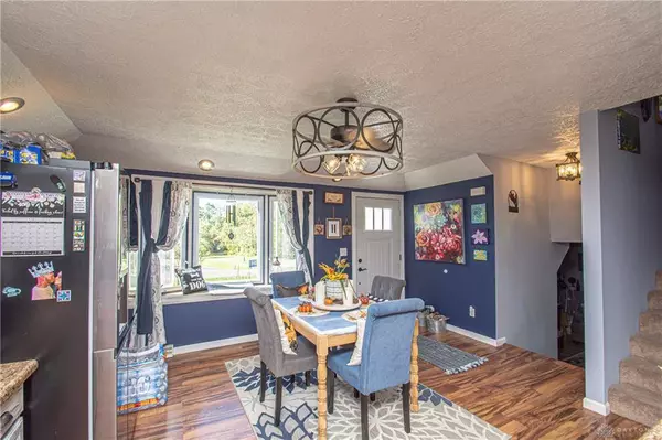 172 Valhalla Drive, Eaton, OH 45320