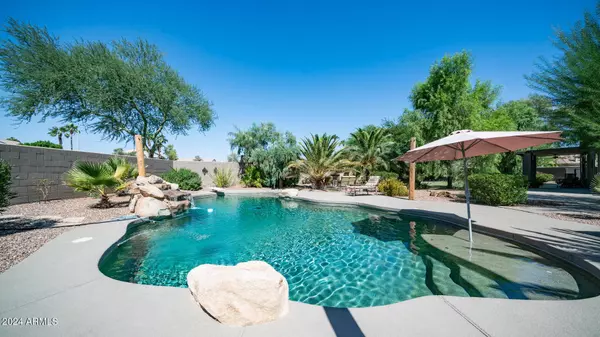 3500 S CAMELLIA Place, Chandler, AZ 85248