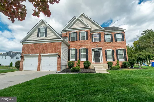 2 DAYLE DR, Millville, NJ 08332