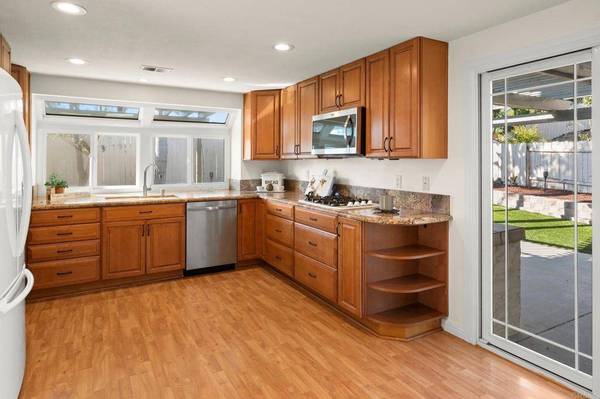 1995 Casablanca CT, Vista, CA 92081