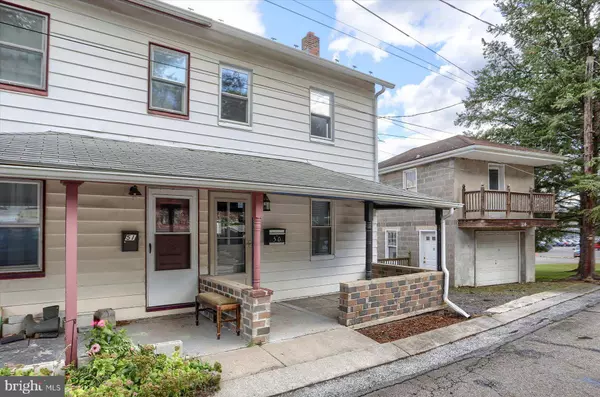 50 VALLEY ST, Duncannon, PA 17020