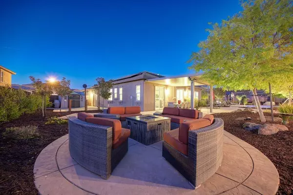 607 Lefevre DR, Folsom, CA 95630