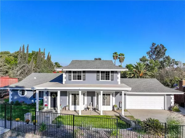 5720 Avenue Juan Bautista, Jurupa Valley, CA 92509