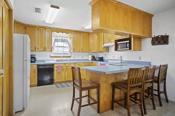 14165 NW 2Nd Avenue, Bristol, FL 32321