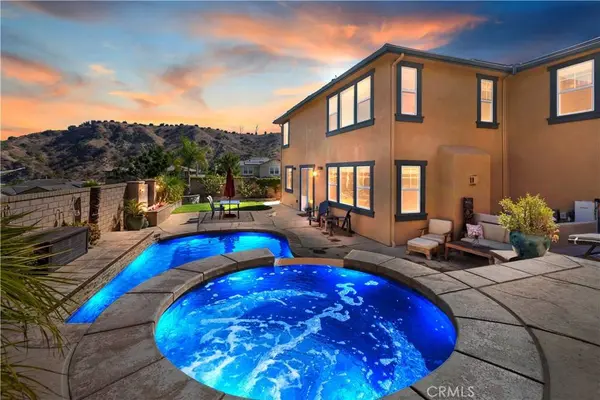 1431 Burnett CIR, Corona, CA 92882