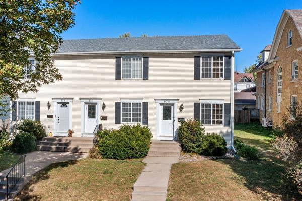 629 Marshall AVE, Saint Paul, MN 55104