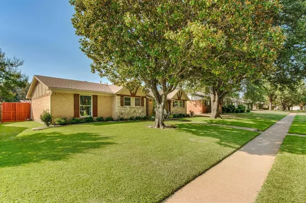 2009 Sandy Trail, Richardson, TX 75080