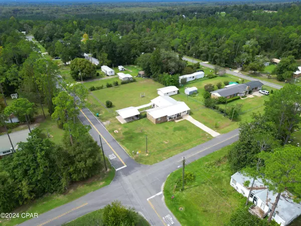 14165 NW 2nd AVE, Bristol, FL 32321