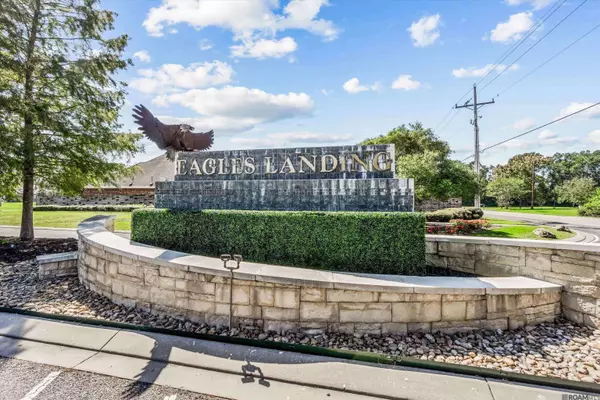 42113 BALD EAGLE AVE, Prairieville, LA 70769