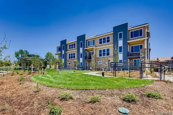 6703 S Tempe CT, Aurora, CO 80016